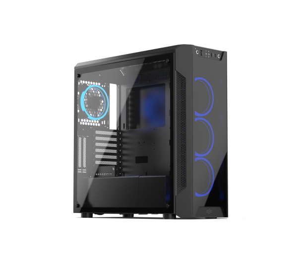 SilentiumPC Armis AR7X TG RGB - 476358 - zdjęcie